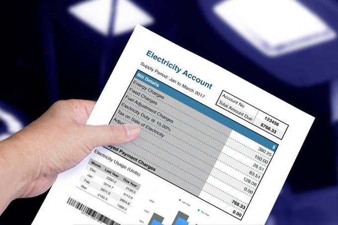 electricity-bill