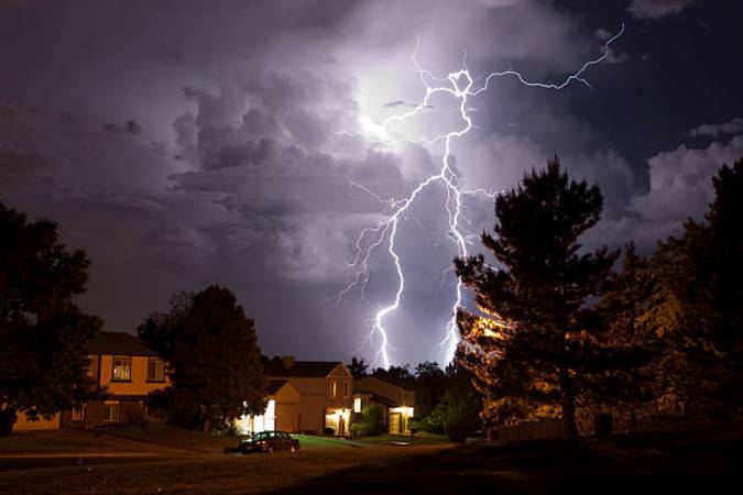 Storm Proofing Your Home