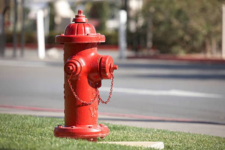 fire-hydrant