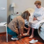 woman-home-care-room