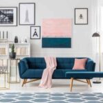 blue-elegant-living-room-interior