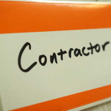 contractor