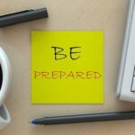 be-prepare-notepad