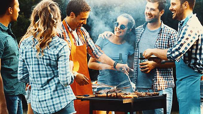 cookout-barbeque