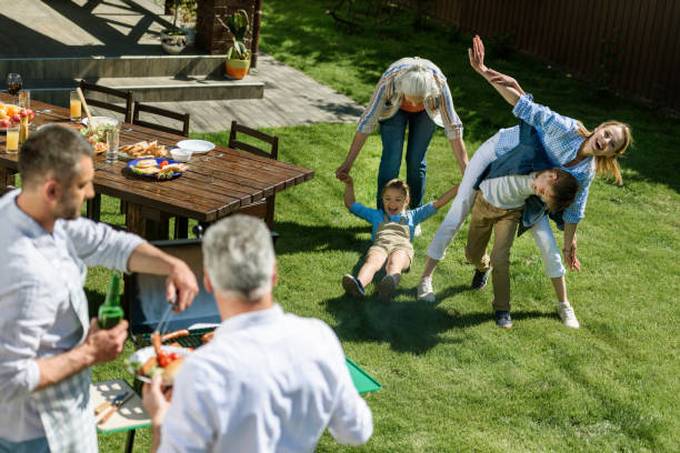 cookout-games