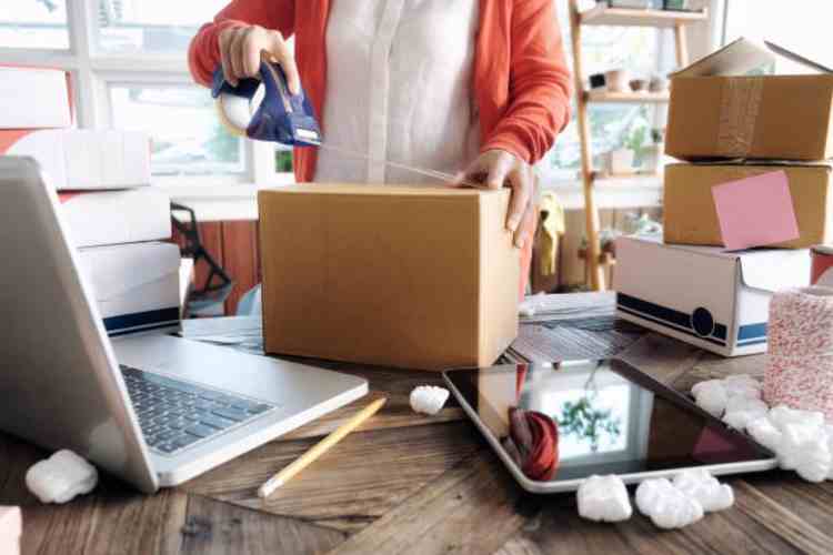 entrepreneur-small-business-owner-working-at-home